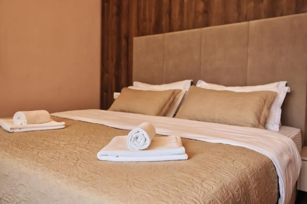 Vila Casablanca - Boutique Hotel & Restaurant