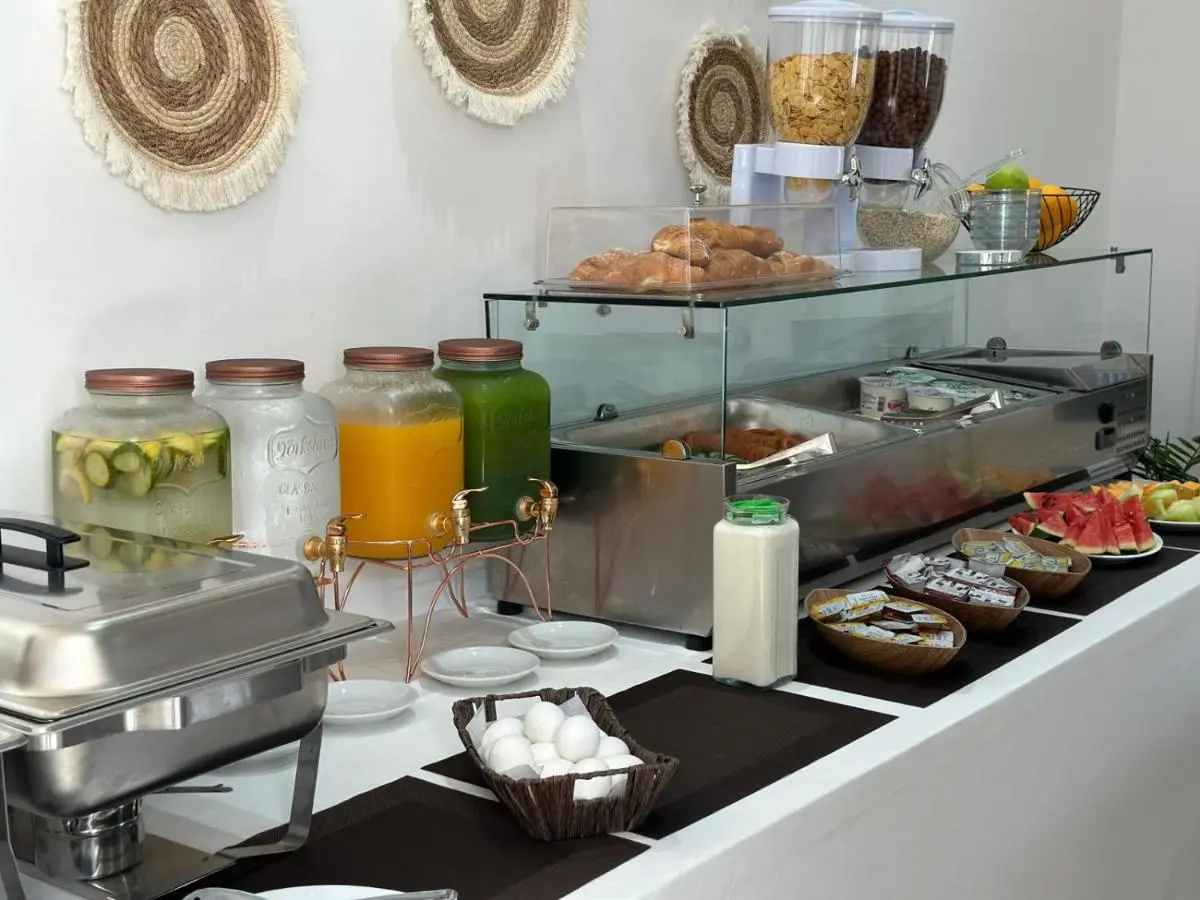BLISS Hotel