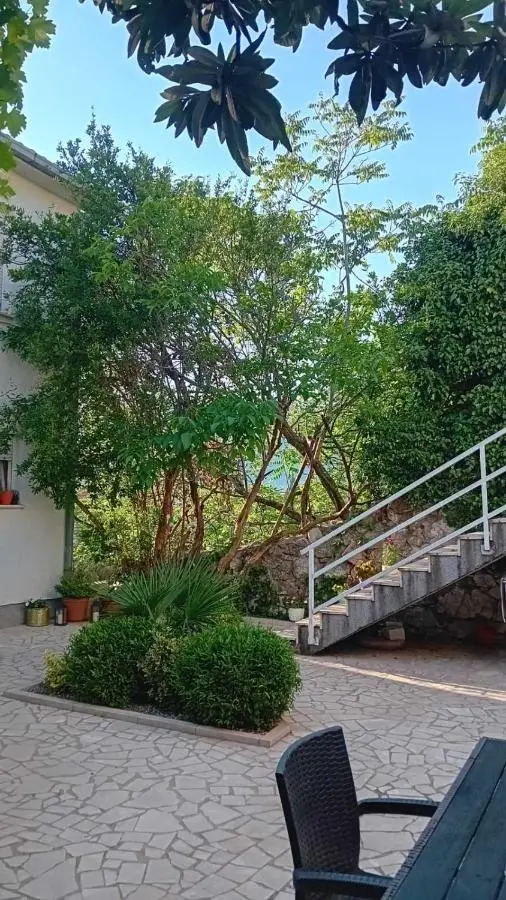 SkyLine apartments