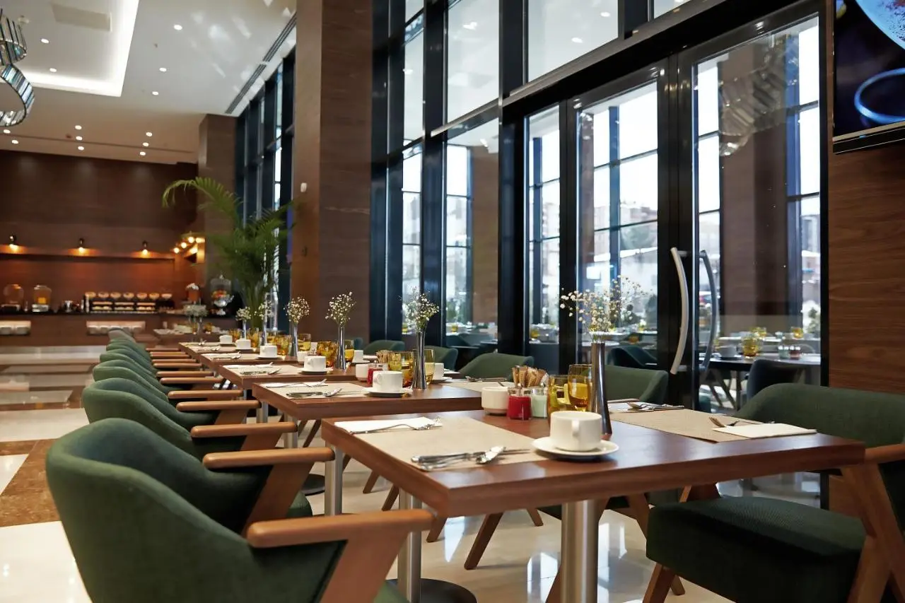 Dedeman Kayseri