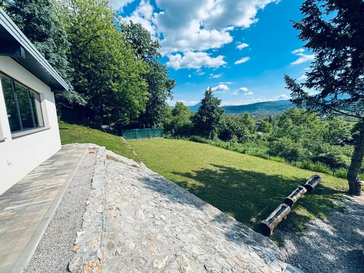 Holiday Home Silenzio