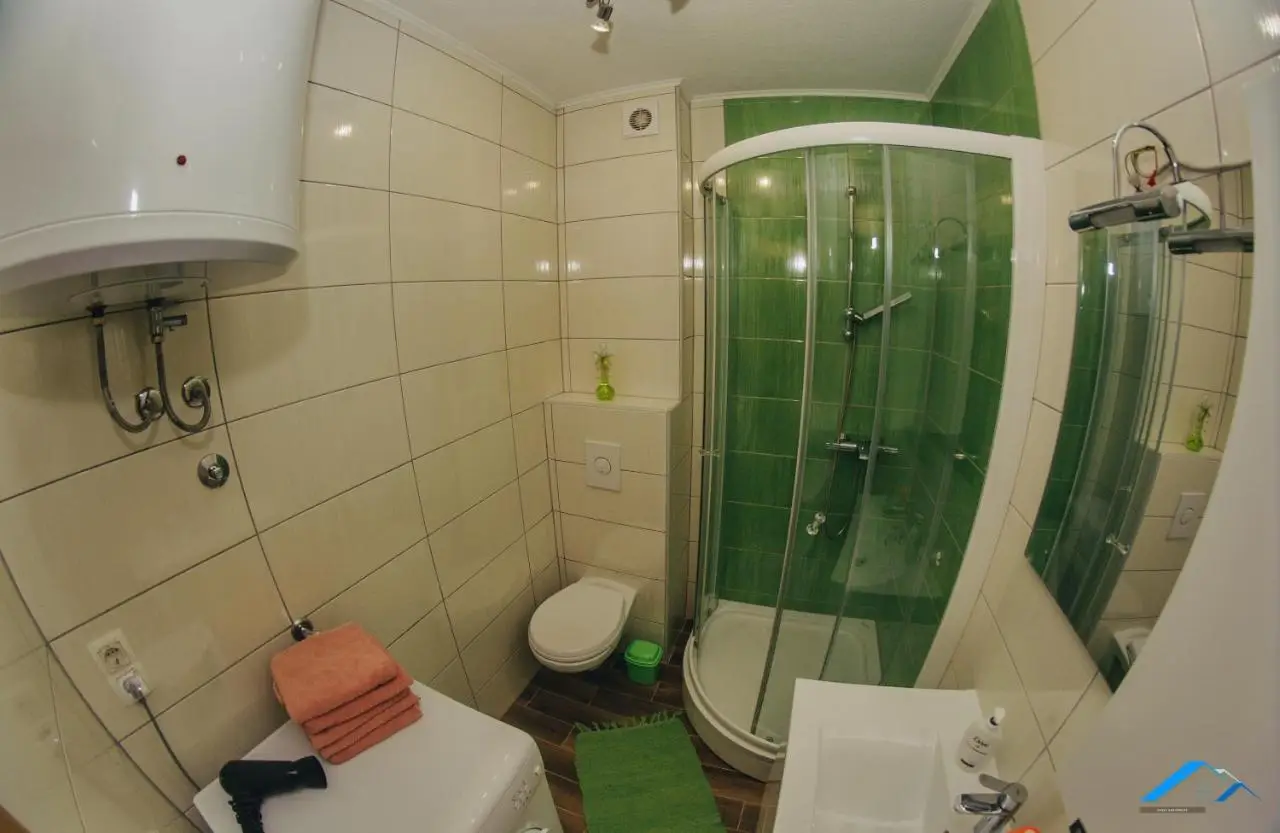 Brilliant Apartman