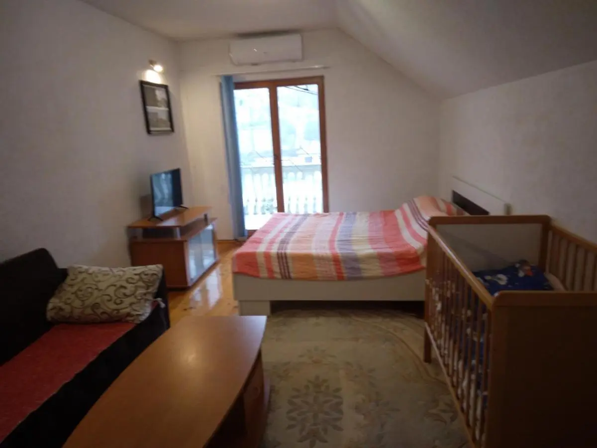 Vila Afan Ušivak