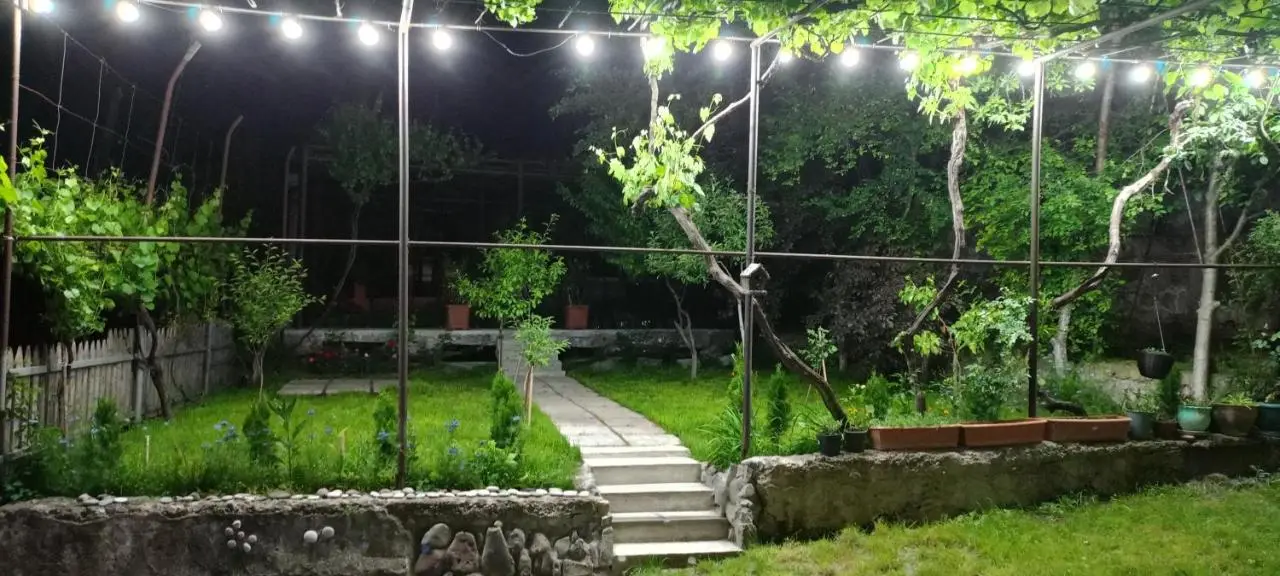 Holiday House Likani