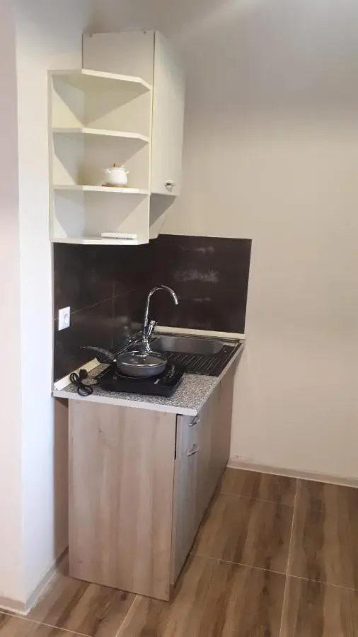 New Life Apartments