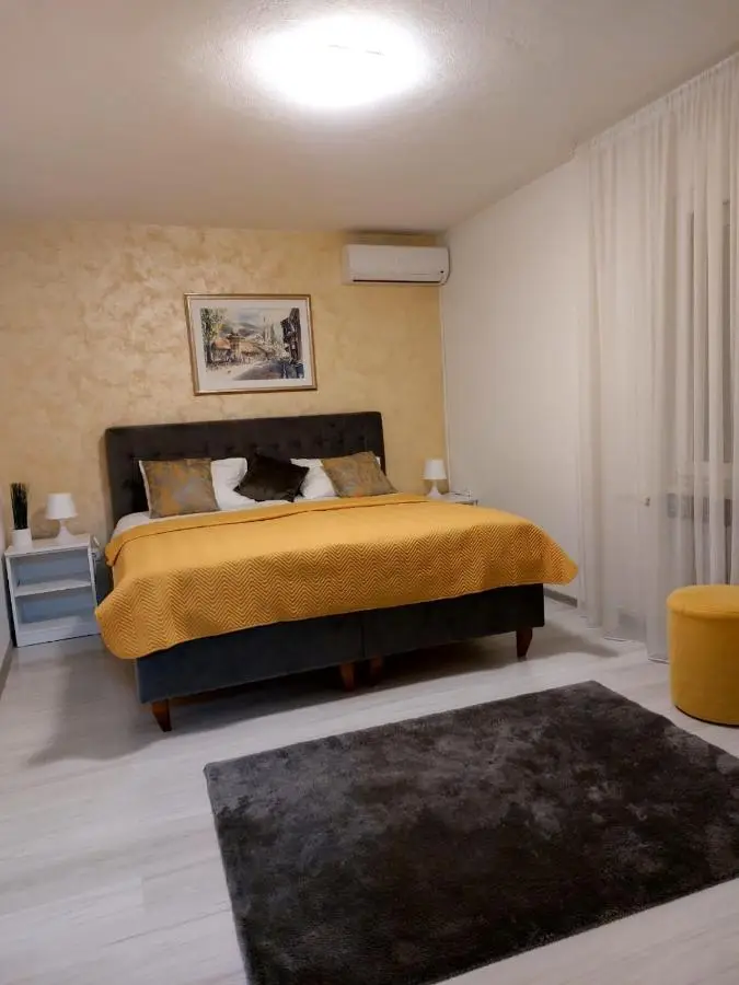 Apartman River Una