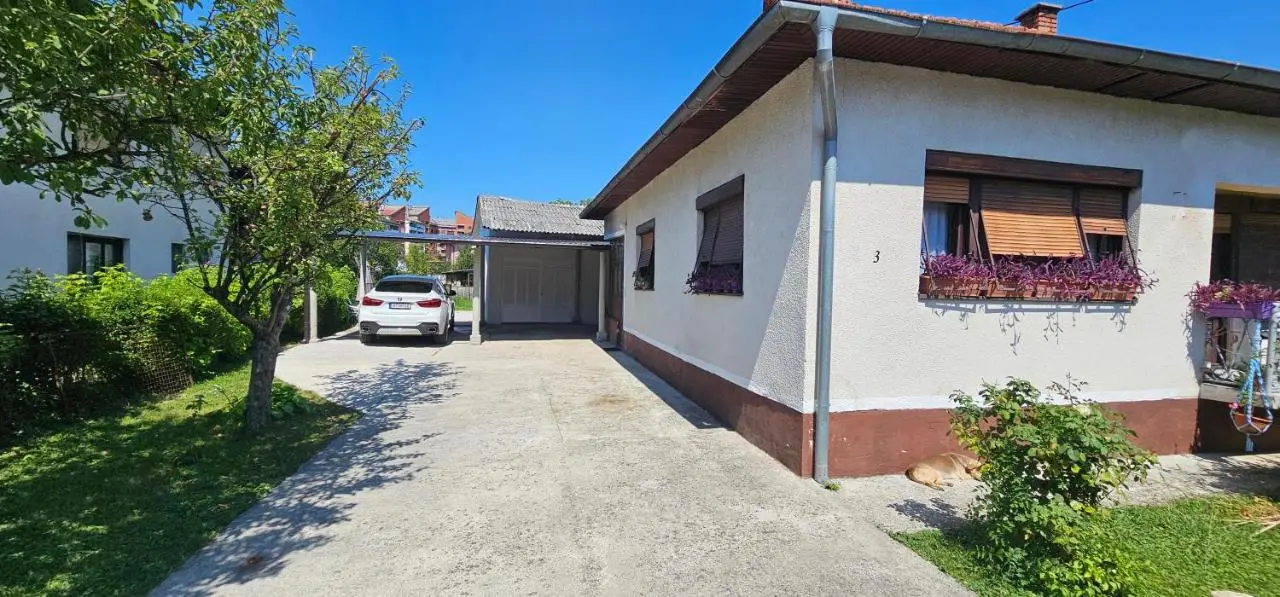 Apartman Hushida