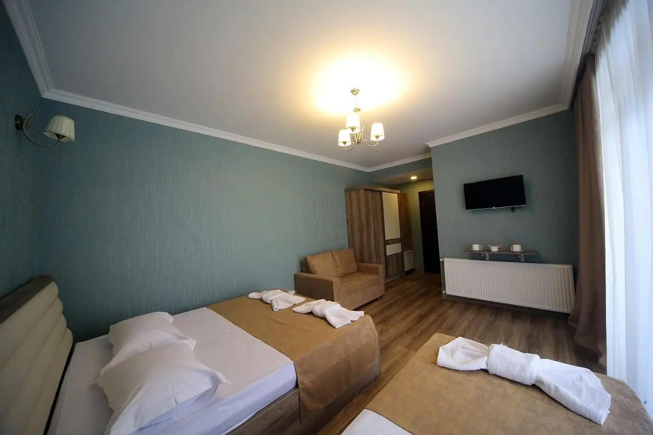 Snow King Hotel