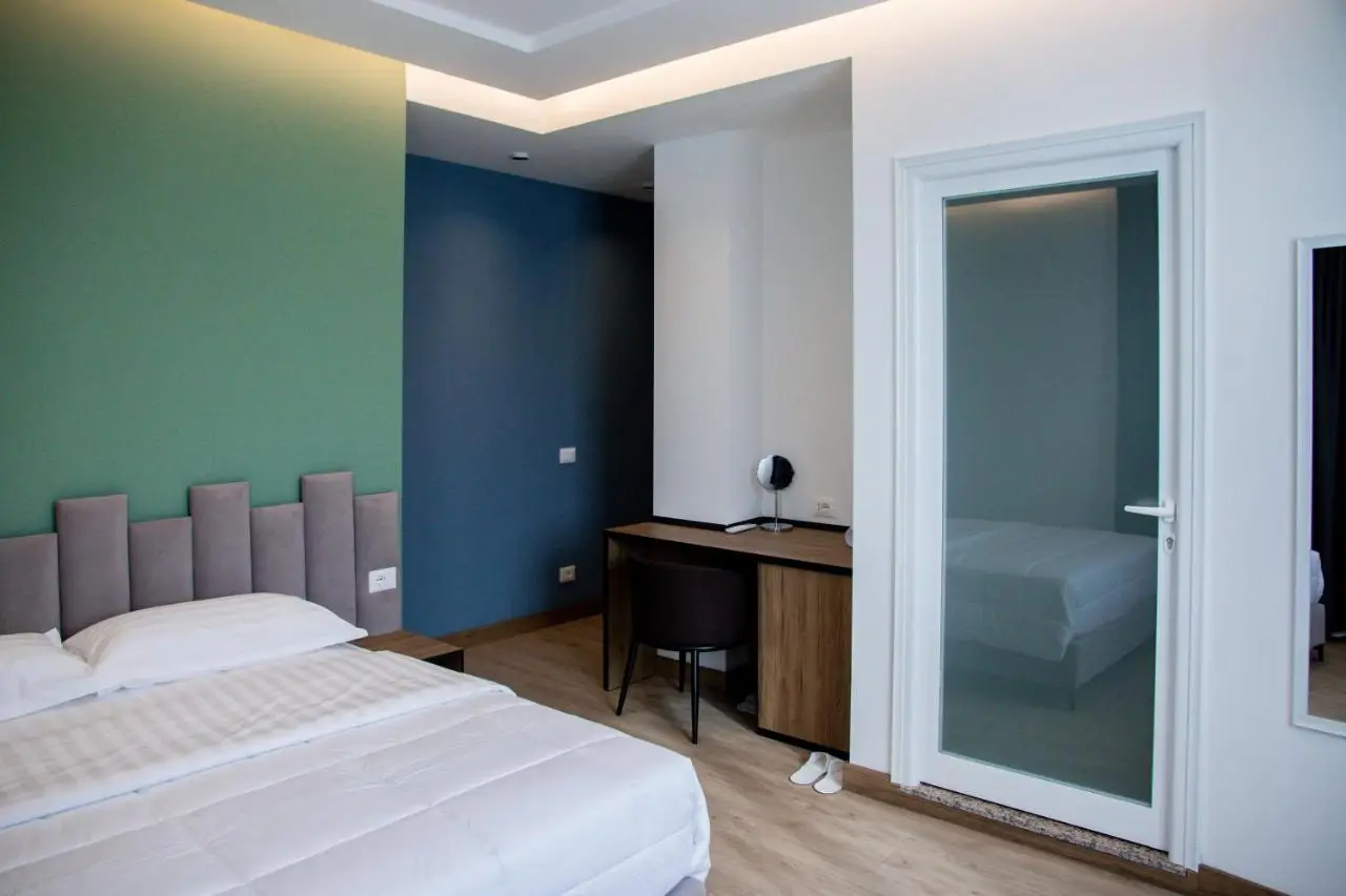 Hotel Blini