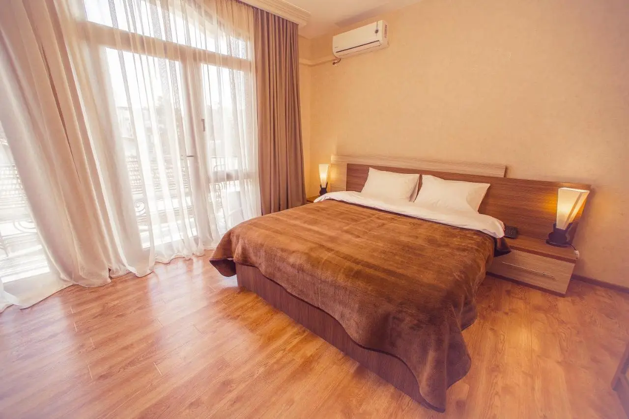 Royal Venezia Hotel