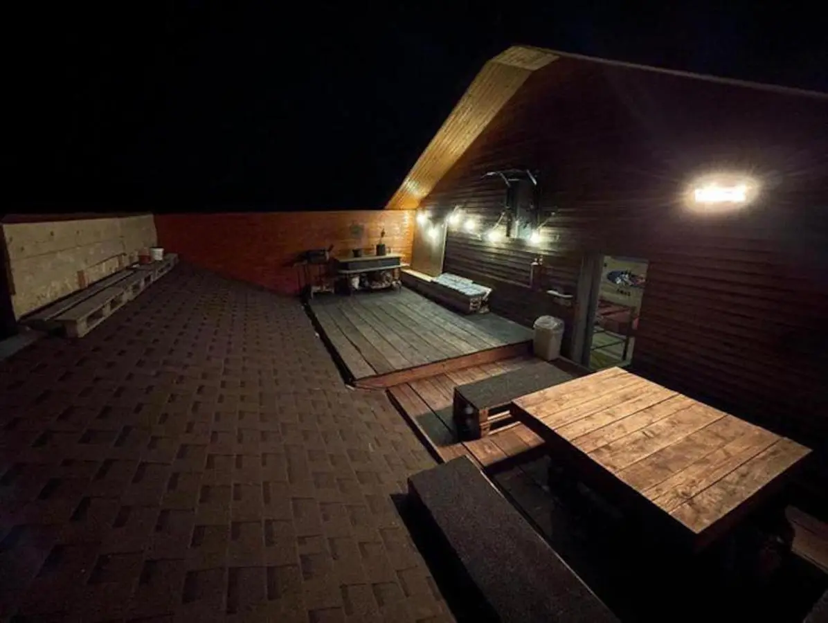 Riders House New Gudauri