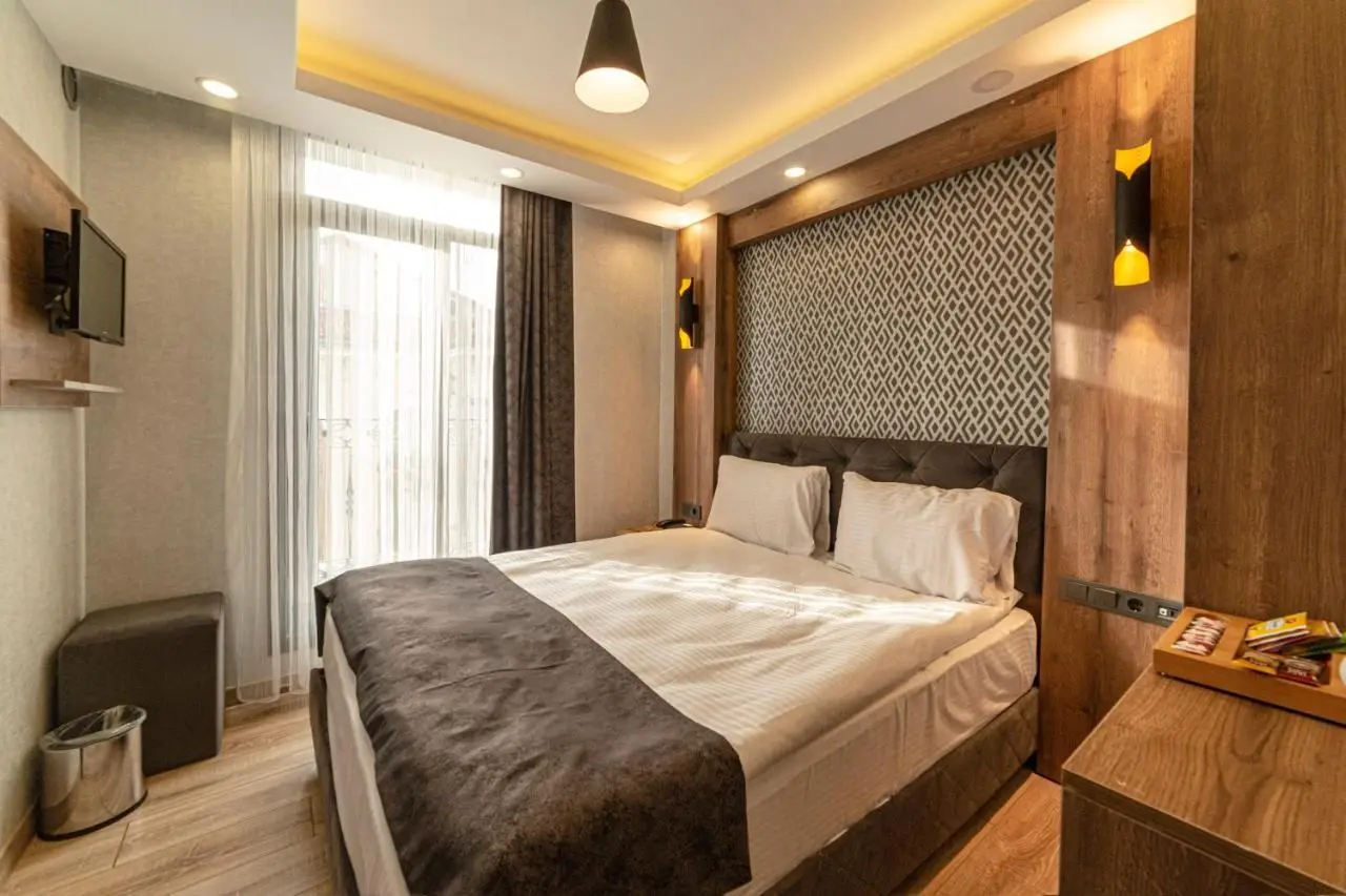 World Heritage Center Hotel