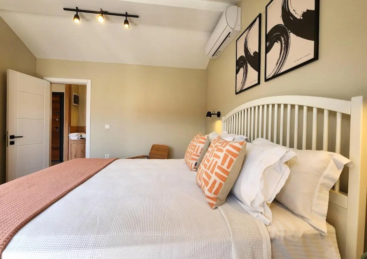 Guney Suites by Villa Safiya