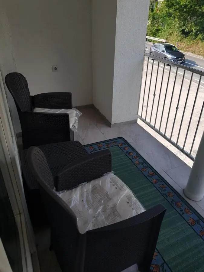 Vinac guest house