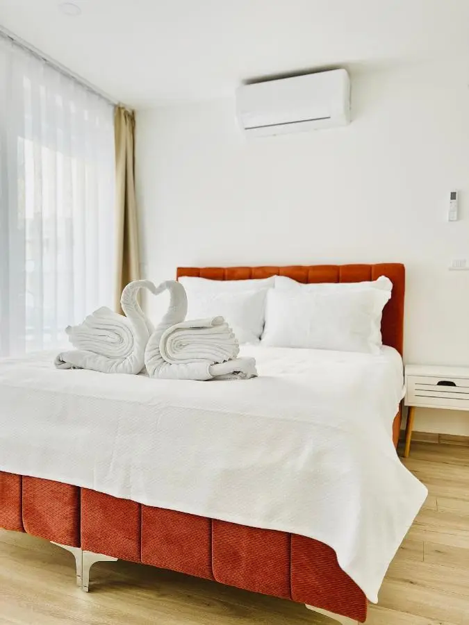 AMARIS Suites Sarajevo
