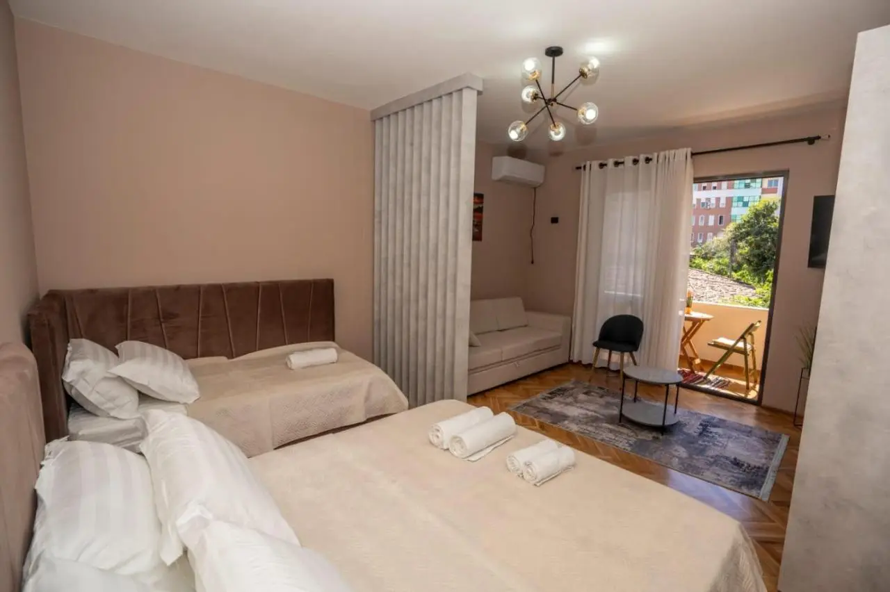 Hotel Pepe