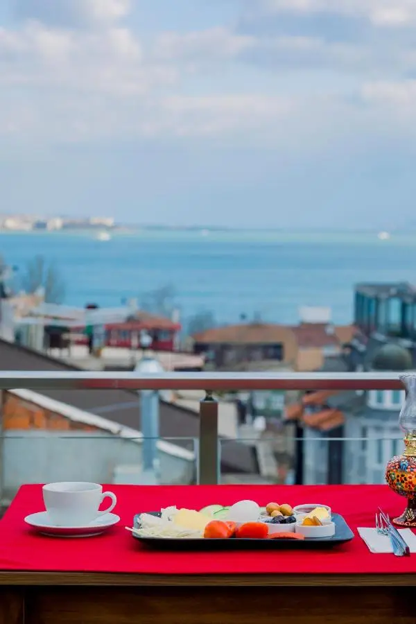 Gülec Konak Hotel
