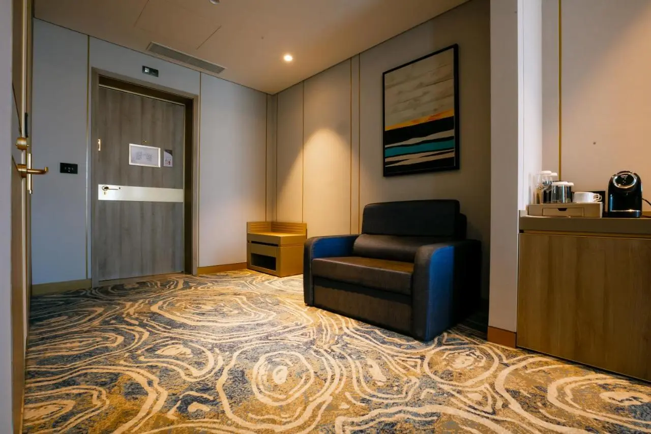 InterContinental Baku by IHG