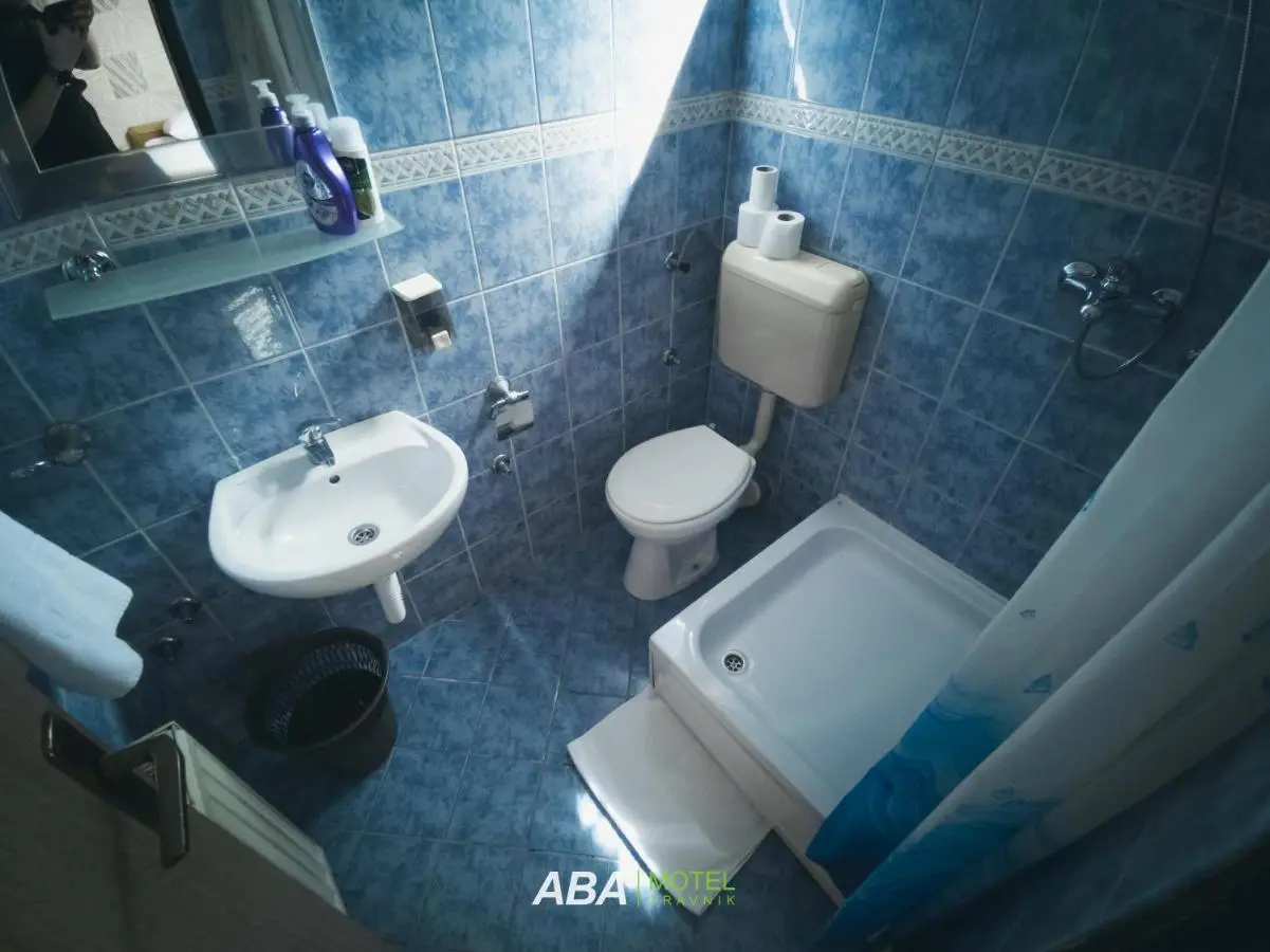 Garni Motel Aba