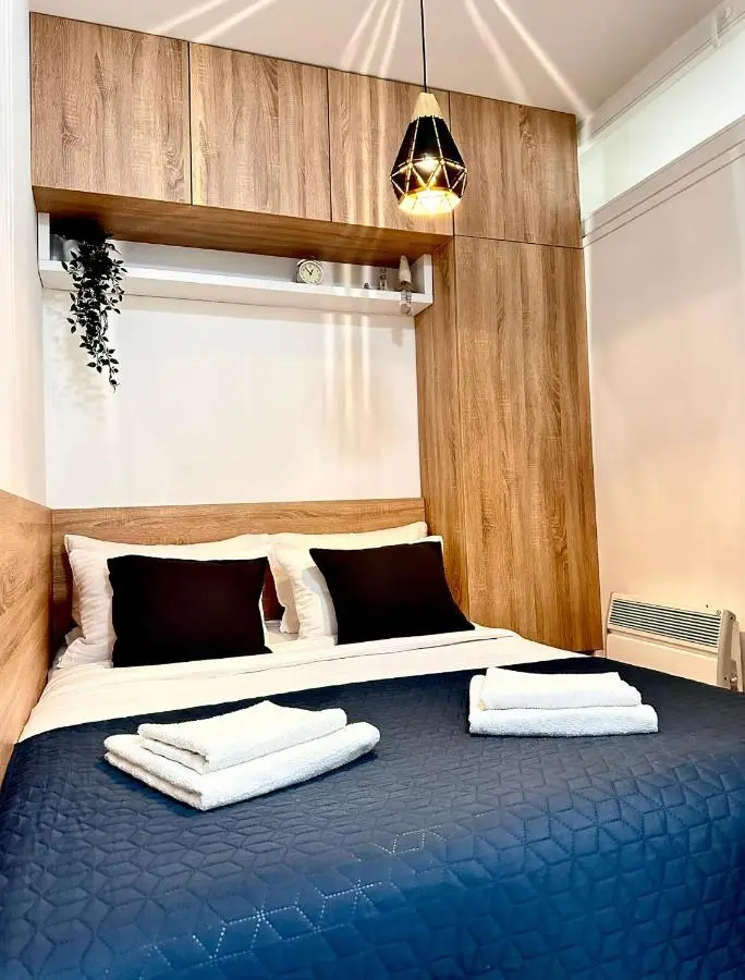 Apartman Bjelašnica