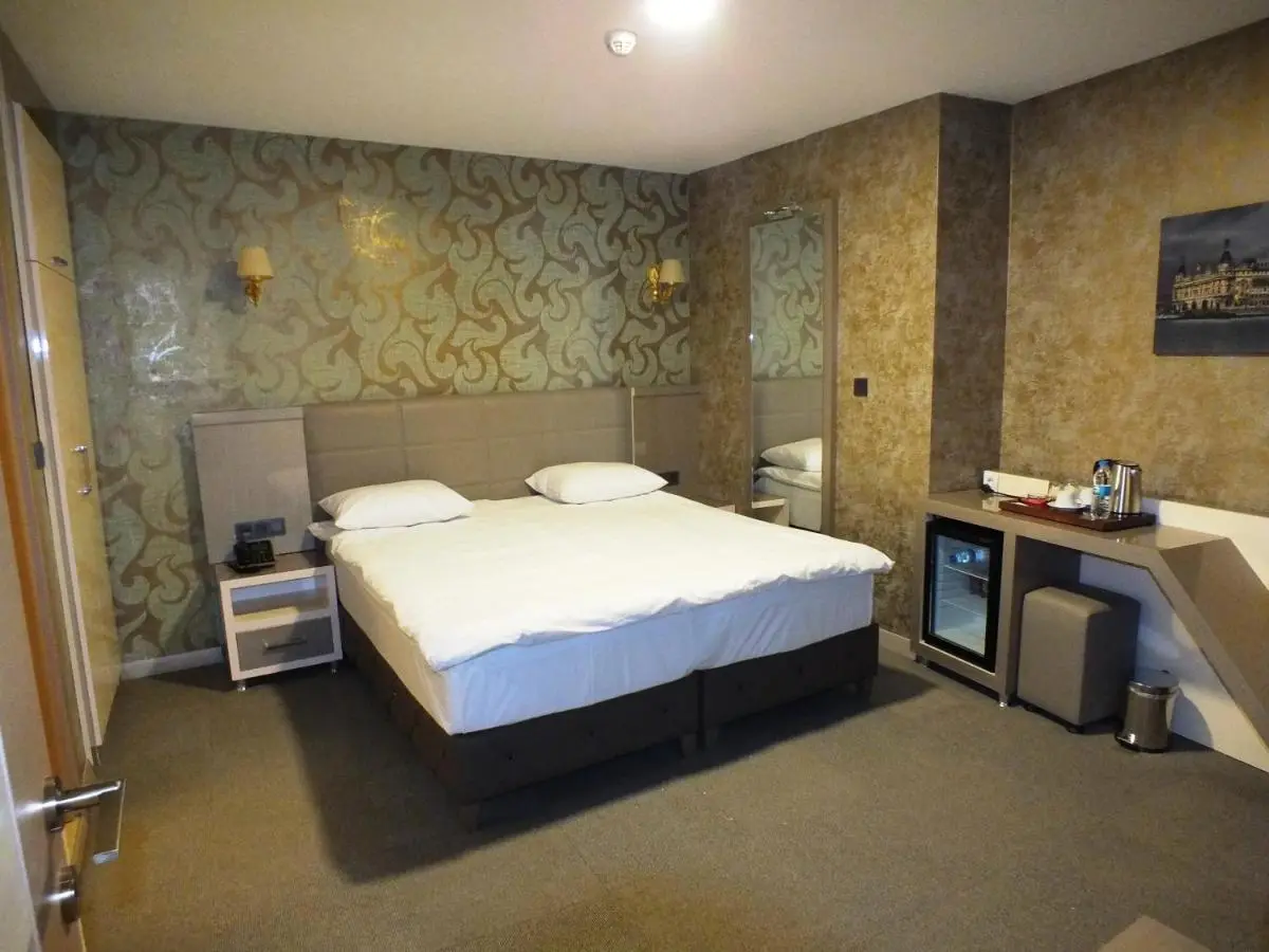 Colonia Park Otel
