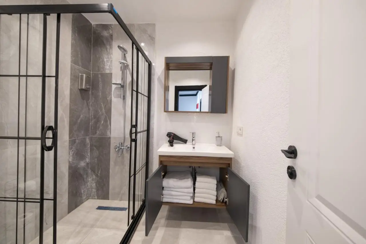 Hexa Apartments Sisli