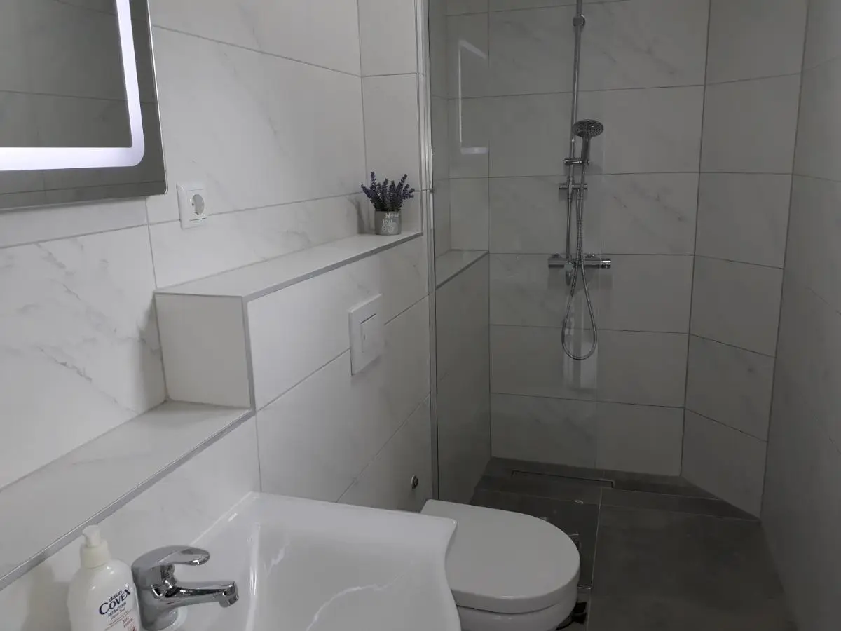 Private Home Rifat