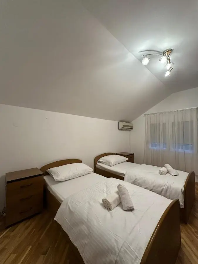 Apartments Naresi Mostar