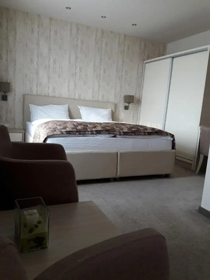 Hotel Palazzo