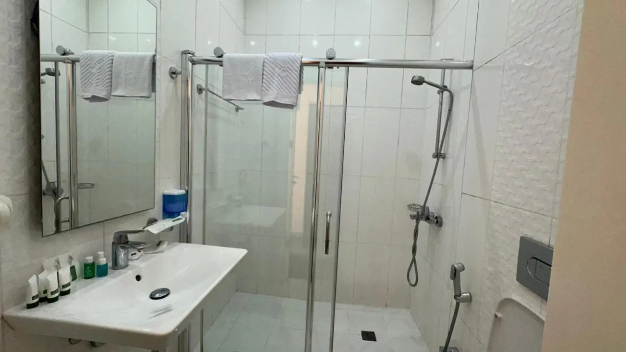 Brs hotel