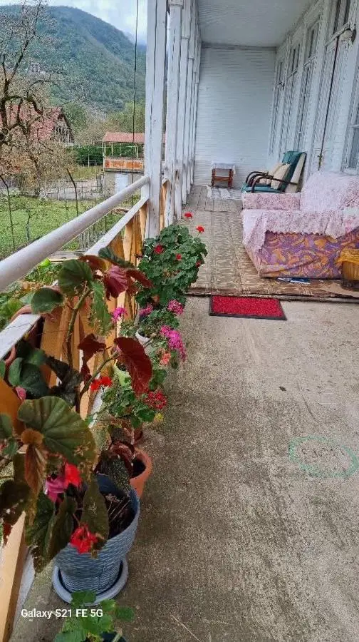 Guest House Balda