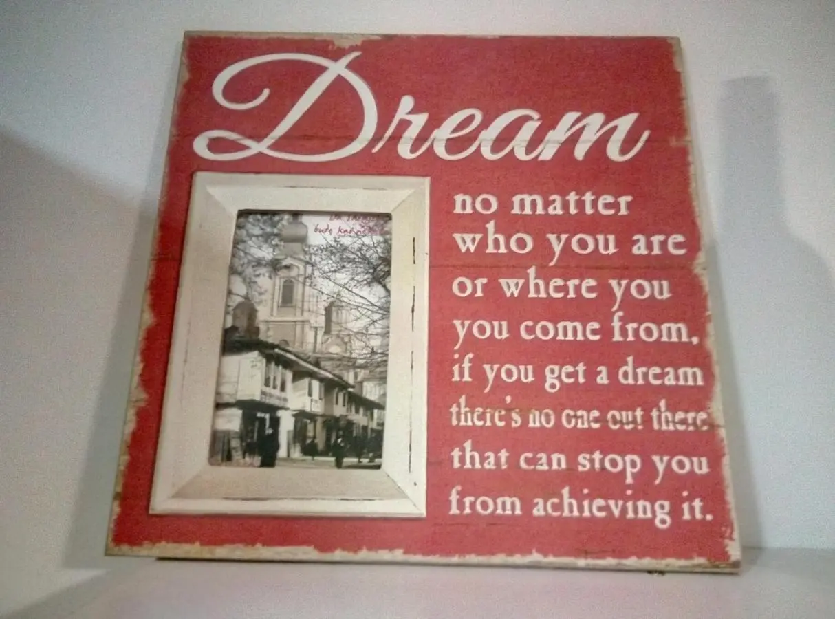 Sweet Dreams Studio Apartment