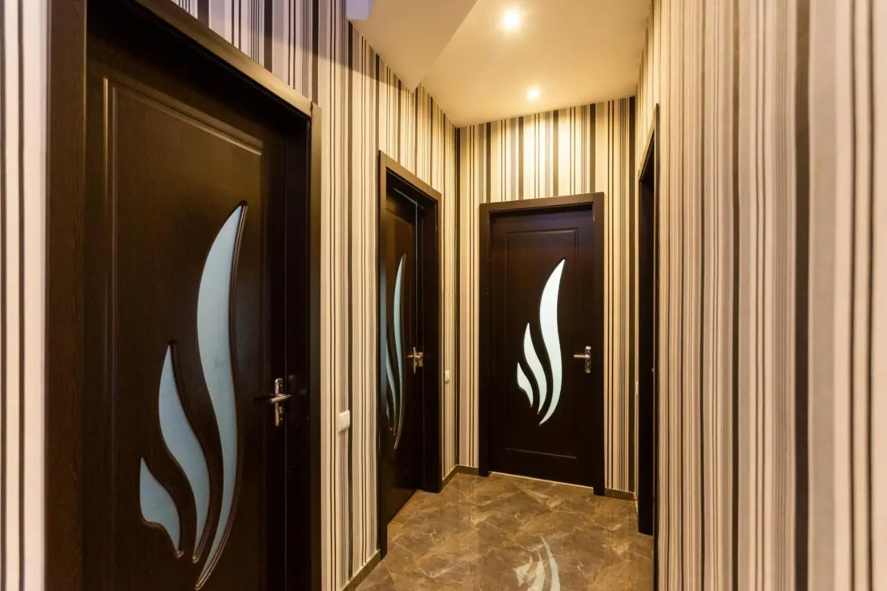 Mtatsminda Suites I