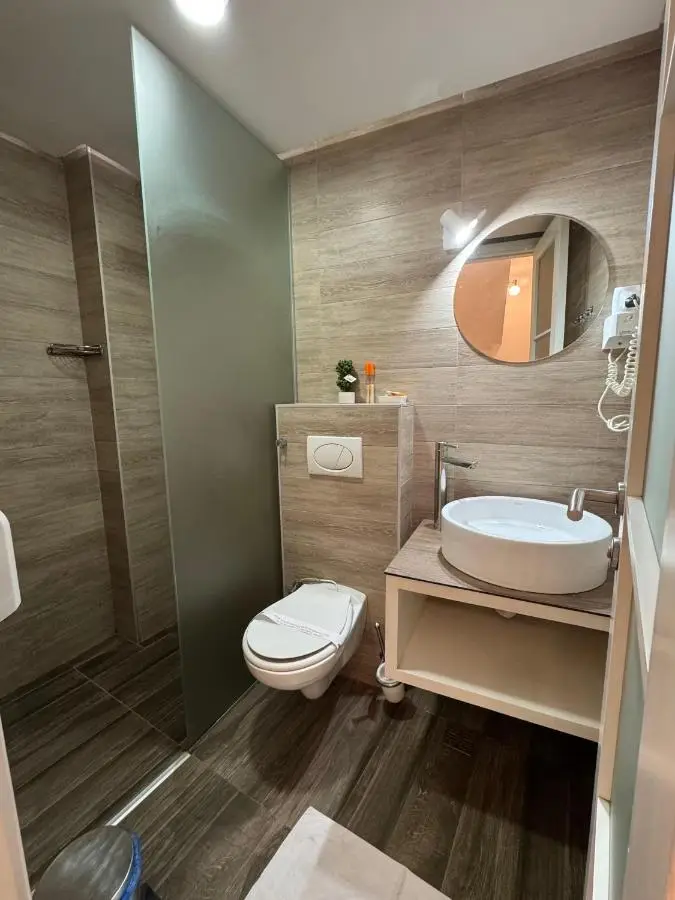 Guesthouse Biser