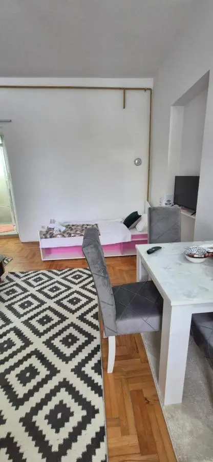Apartment B