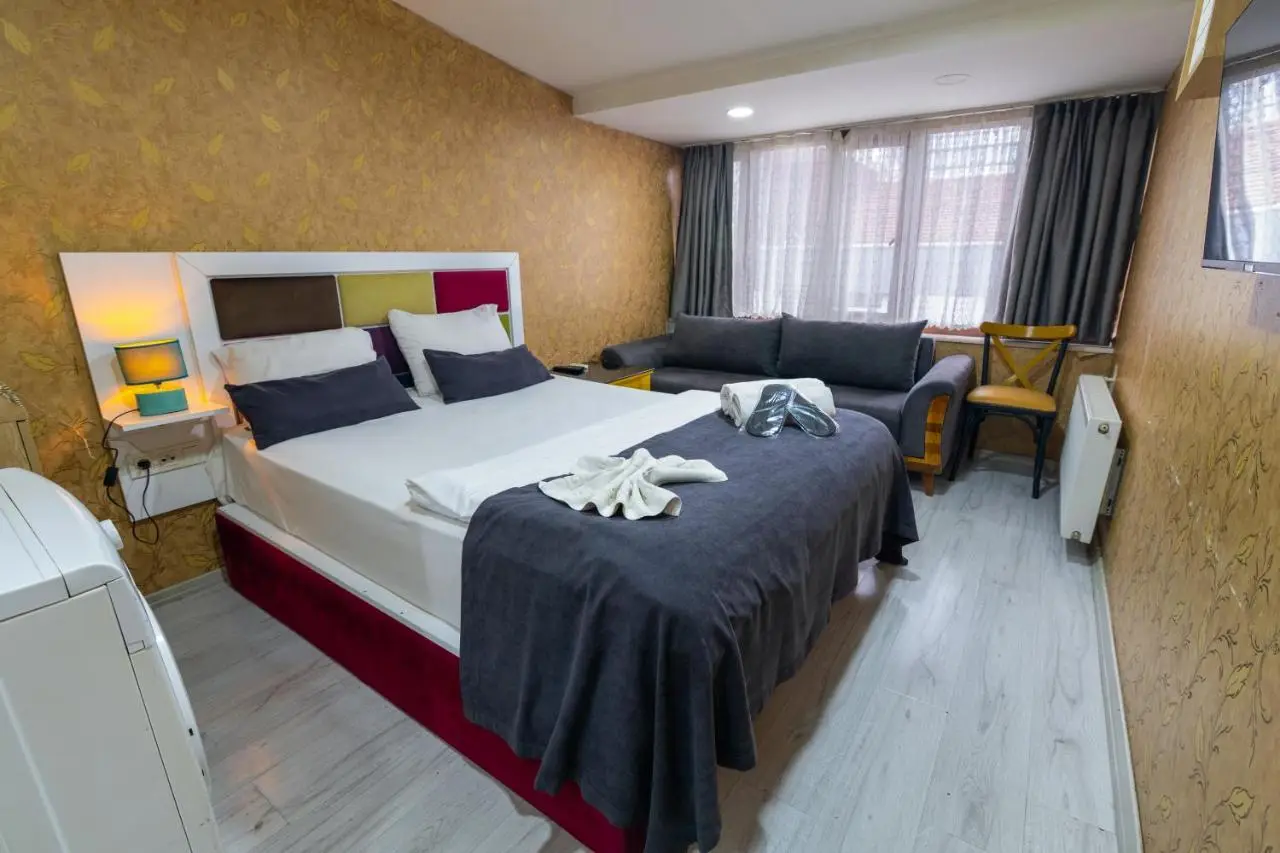 İmza Hotel Suite