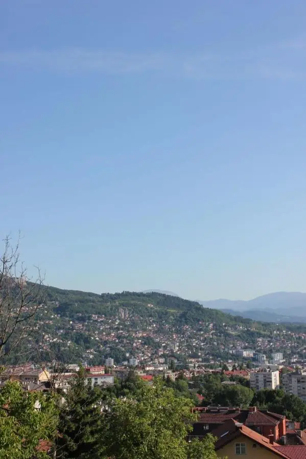 Villa Sunny side Sarajevo