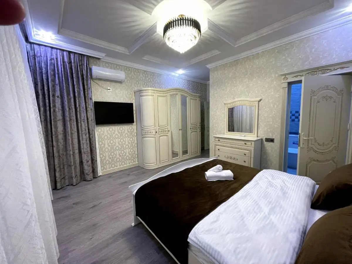 Qafqaz Resort Harmony