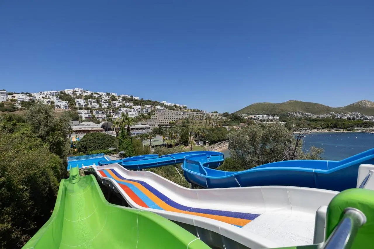 Yasmin Bodrum Resort