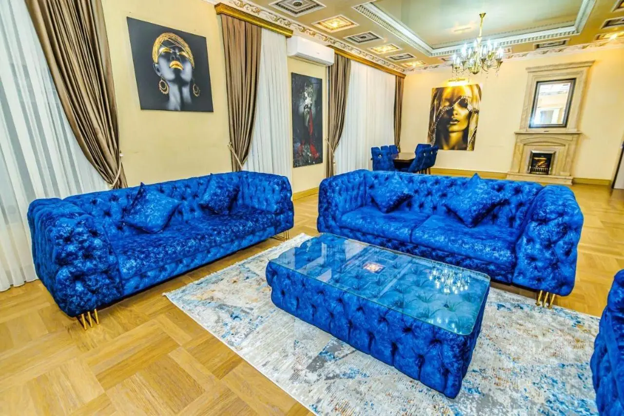 Four Seasson Apartment 2