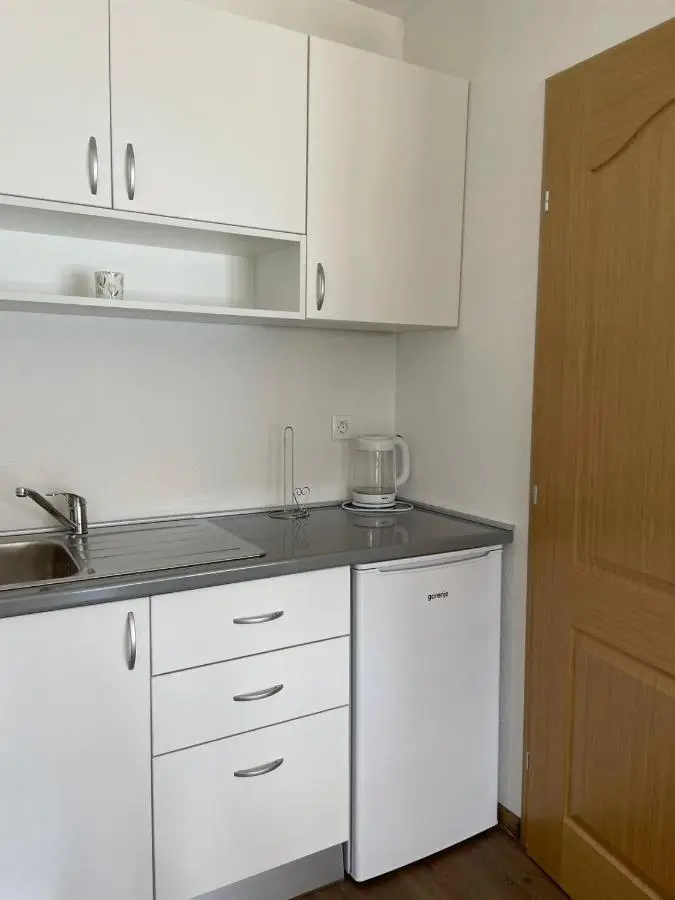Apartmani Mia