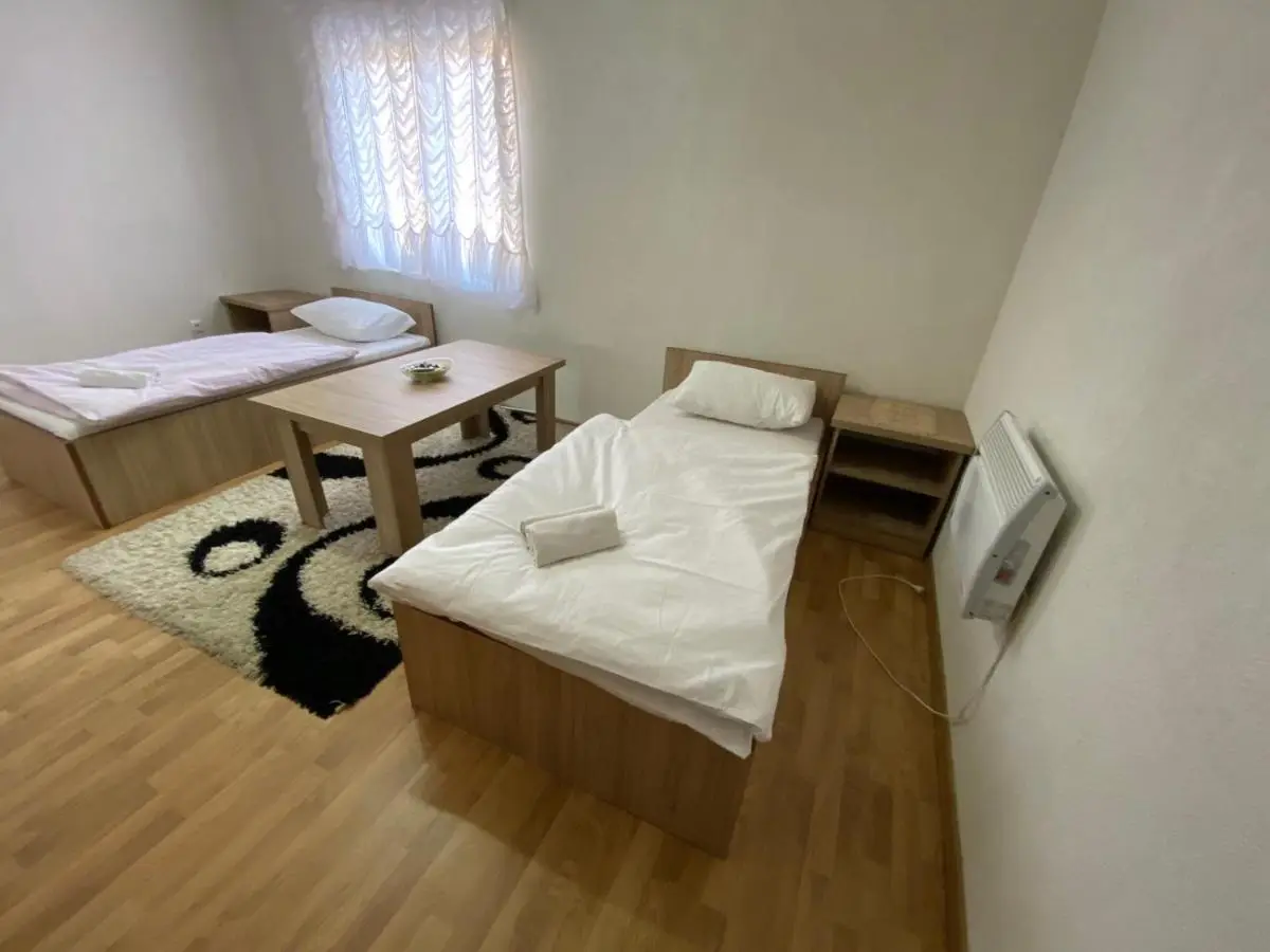 Apartmani Hadžić