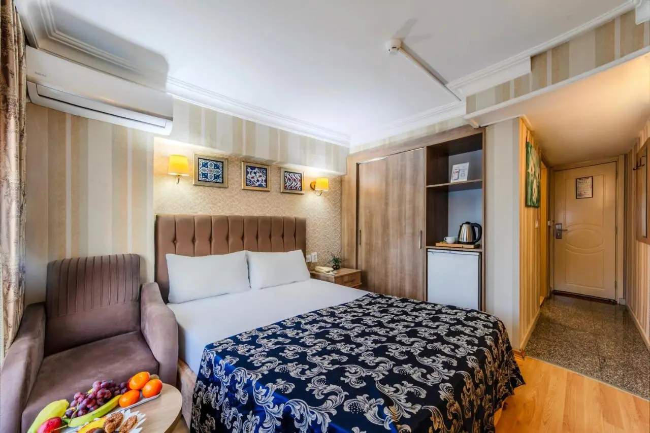 Hamit Hotel Istanbul - Special Category