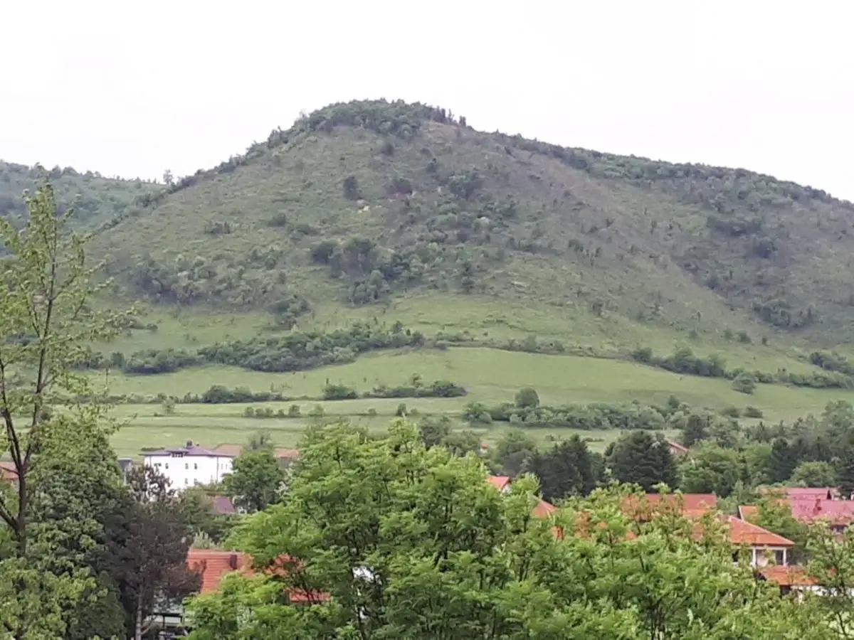 Apartmani Tajra