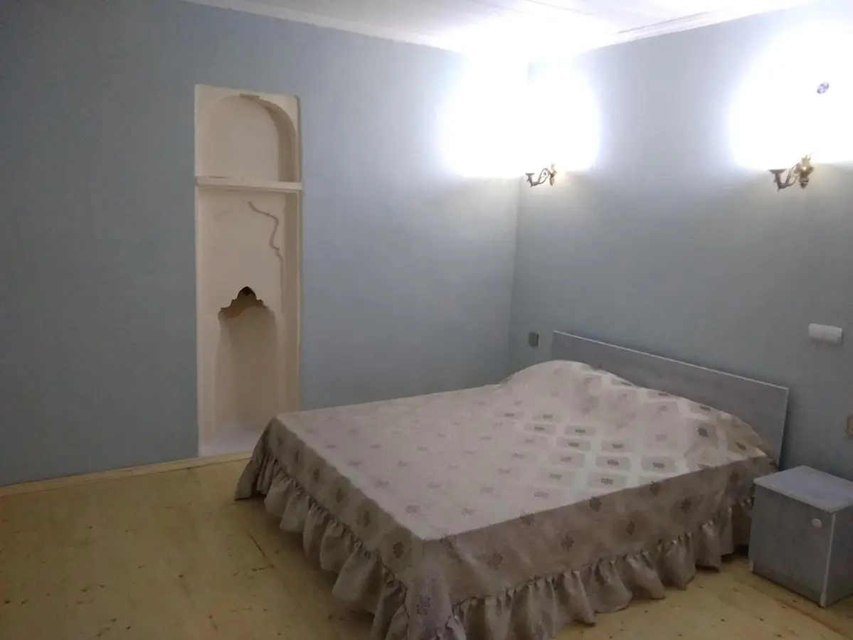 Ilham Mustafa Houses