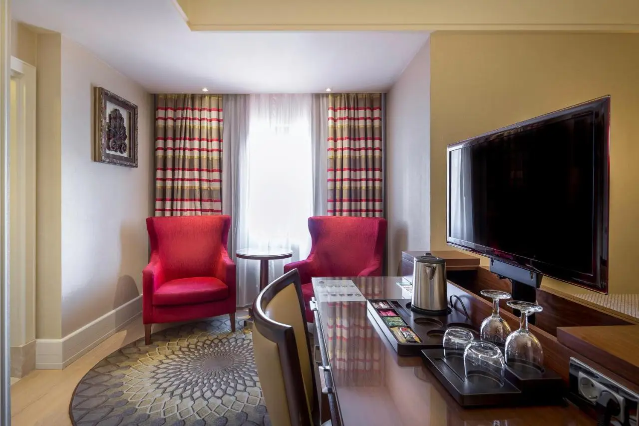 Titanic Comfort Sisli