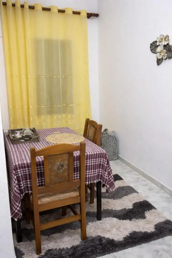 Studio Tirana Apartments