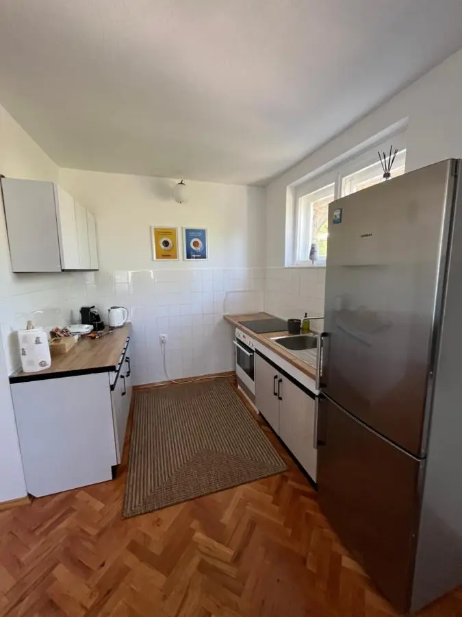Nostalgia apartments
