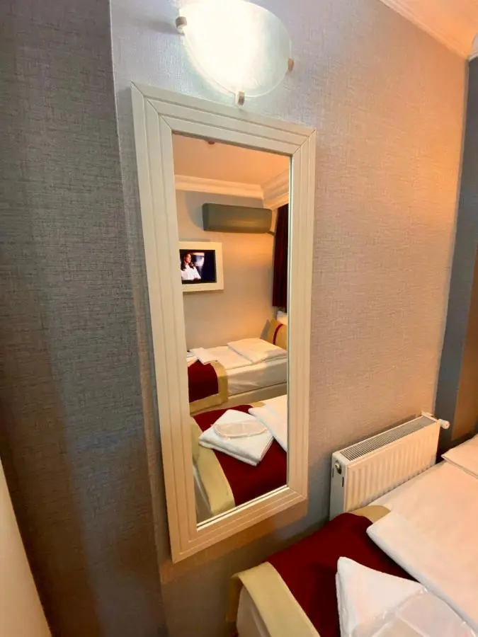 Santefe Hotel