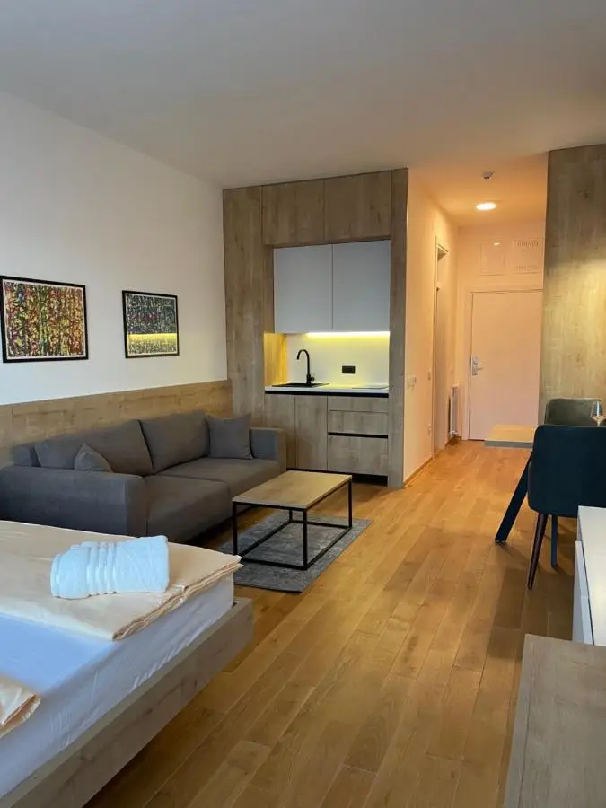 Apartmani G8